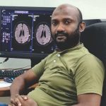 Dr. Mohammed Swaleh