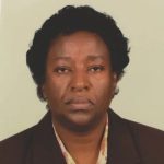 Dr. Beatrice Mugi